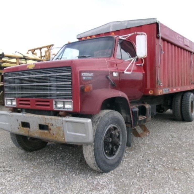 1981 CATERPILLAR 3208