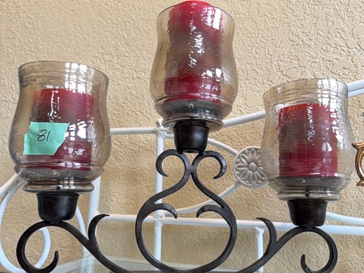 candle-holder,-vase-snd-decorative-birds-image-3