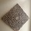 modern-diamond-shaped-wall-decoration,-eifel-tower-background-piece,-religious-books-and-other-items.-(less-table)-image-1