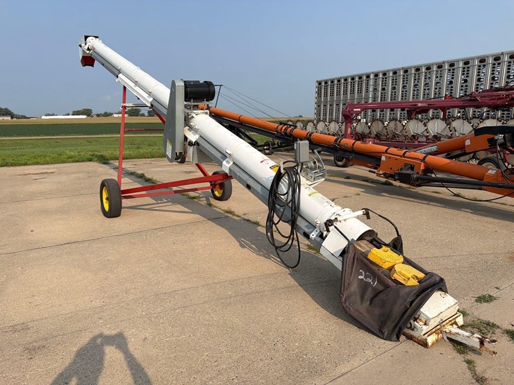 sudenga-12”-x-35ft-belt-conveyor-image-3