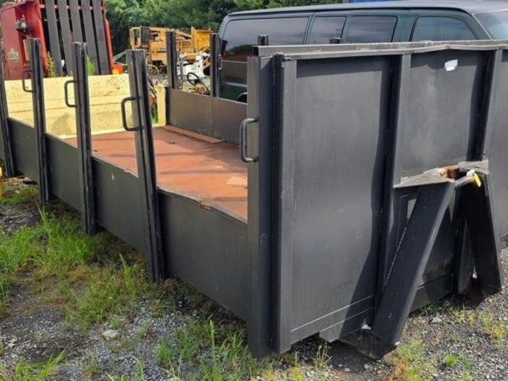 rolloff-metal-flat-bed-image-1