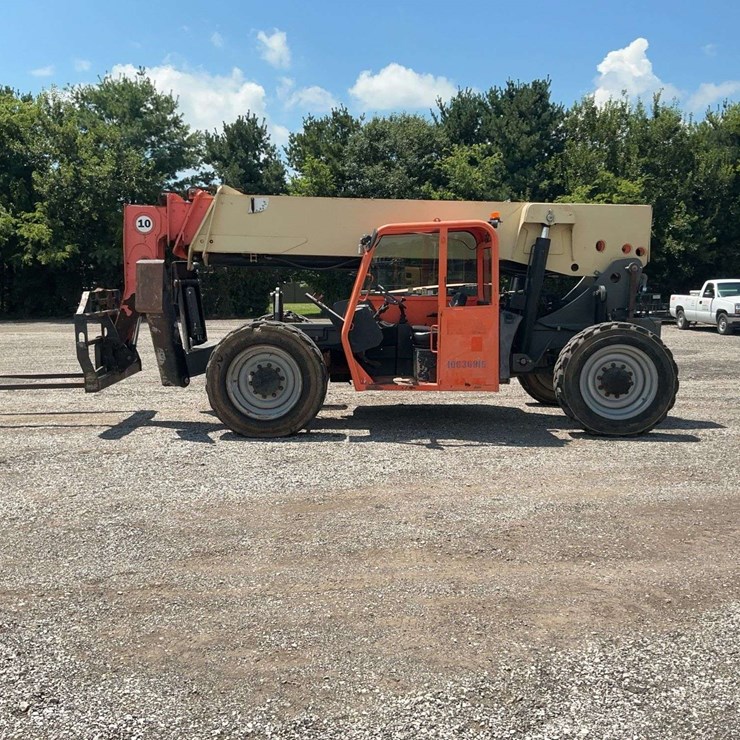 JLG-55A