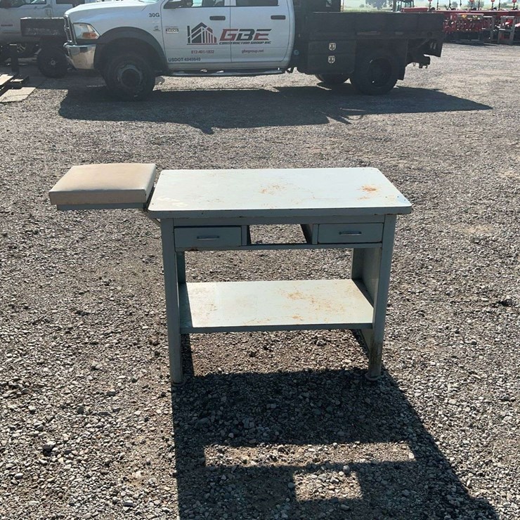 Examine table