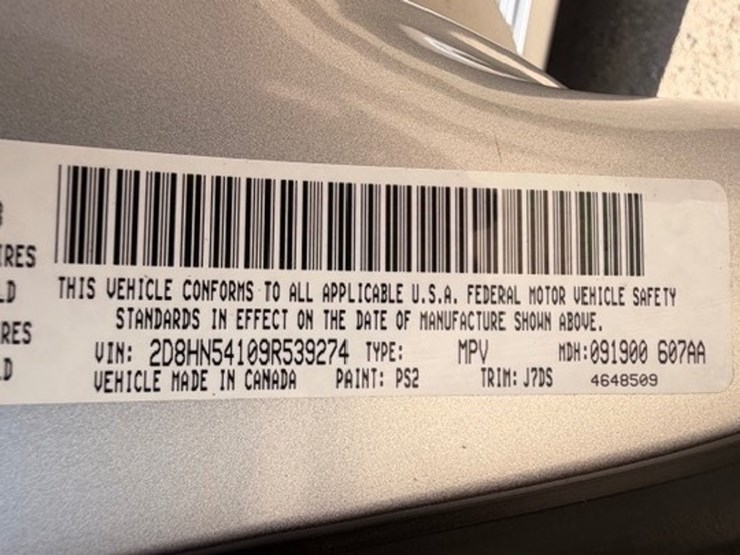 2009-dodge-grand-caravan-sxt-image-36
