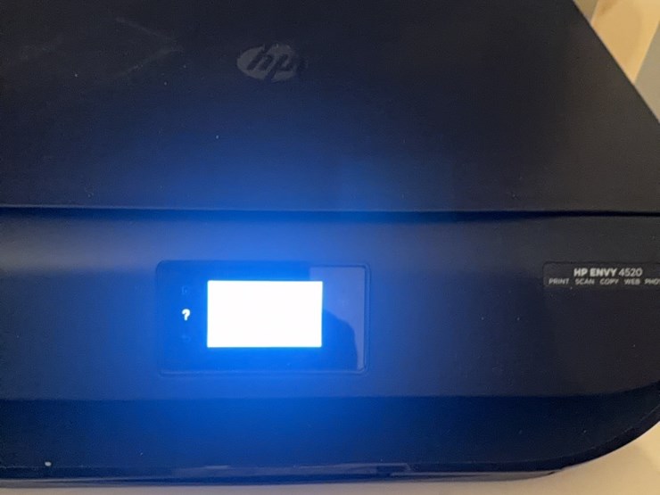 printer,-flatscreen-monitor,-other-miscellaneous-for-office-desk-image-8