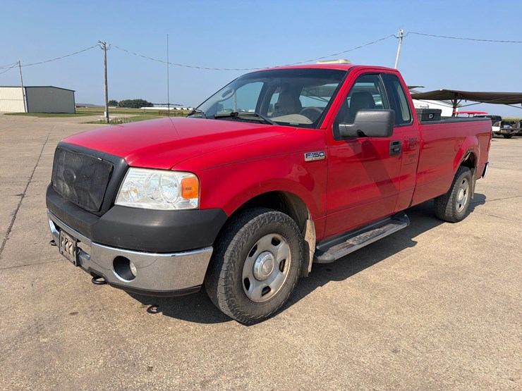 2006-ford-f150-xl-image-1