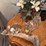everything-on-top-of-the-table,-includes-driftwood-decorated-piece,-flowers,-starkweather-public-school-mug-from-1977-image-5