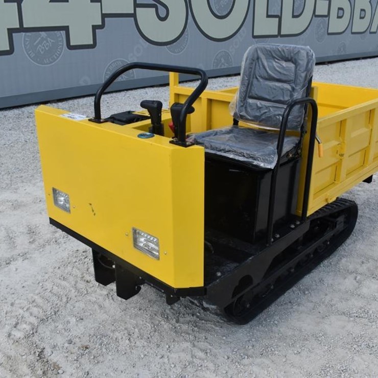 SDLANCH CRAWLER DUMPER 48491