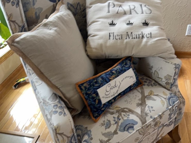 wing-back-chair-with-matching-paris-pillow-and-others-image-11