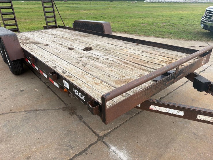 dct-81”-x-18ft-bumper-hitch-flatbed-image-9