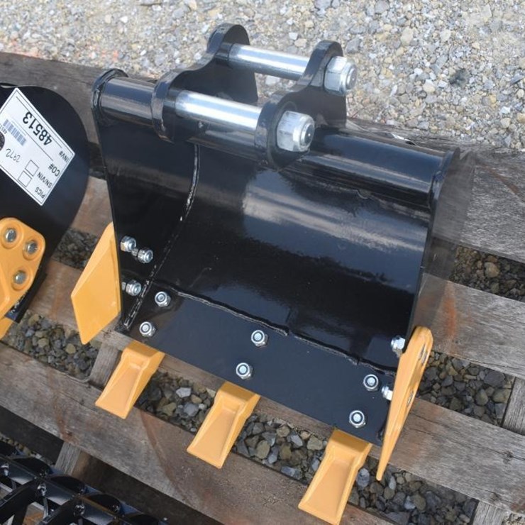 SDLANCH MINI BUCKET ATTACHMENT 48512
