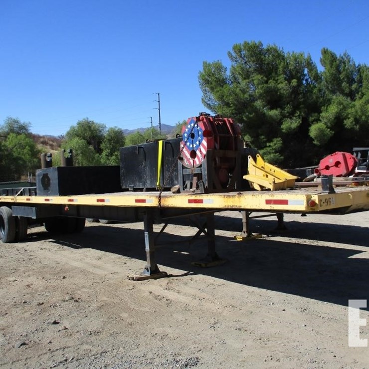 2007 GROVE GMK5220
