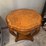 lamp-table,-note-showing-a-bit-of-wear-on-top-image-1