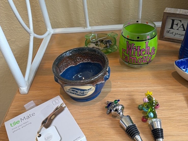 fun-knickknacks,-wind-bottle-openers,--miscellaneous,-see-photos-image-4