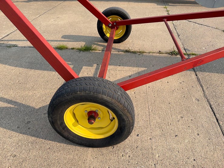 sudenga-12”-x-35ft-belt-conveyor-image-5