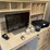 printer,-flatscreen-monitor,-other-miscellaneous-for-office-desk-image-1