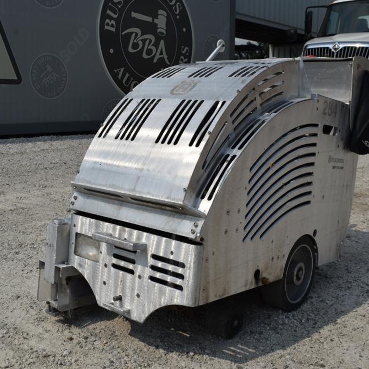 HUSQVARNA SOFF-CUT 2500