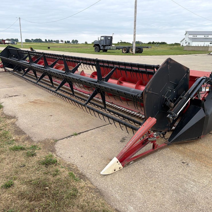 CASE IH 1020