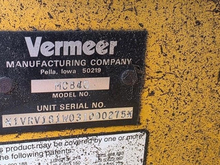 2003-vermeer-mc840-image-5
