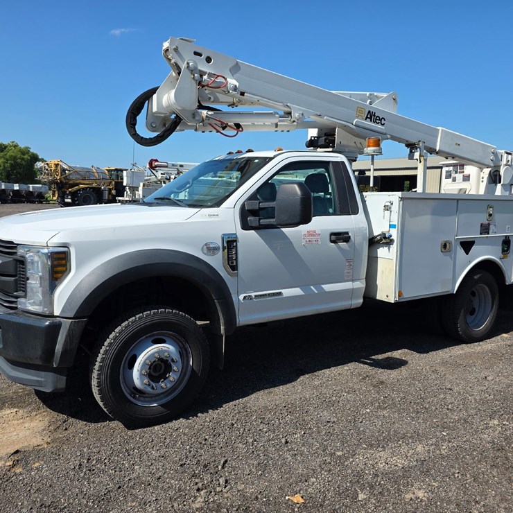 ALTEC AT40G