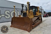 2015 CATERPILLAR D6T XL