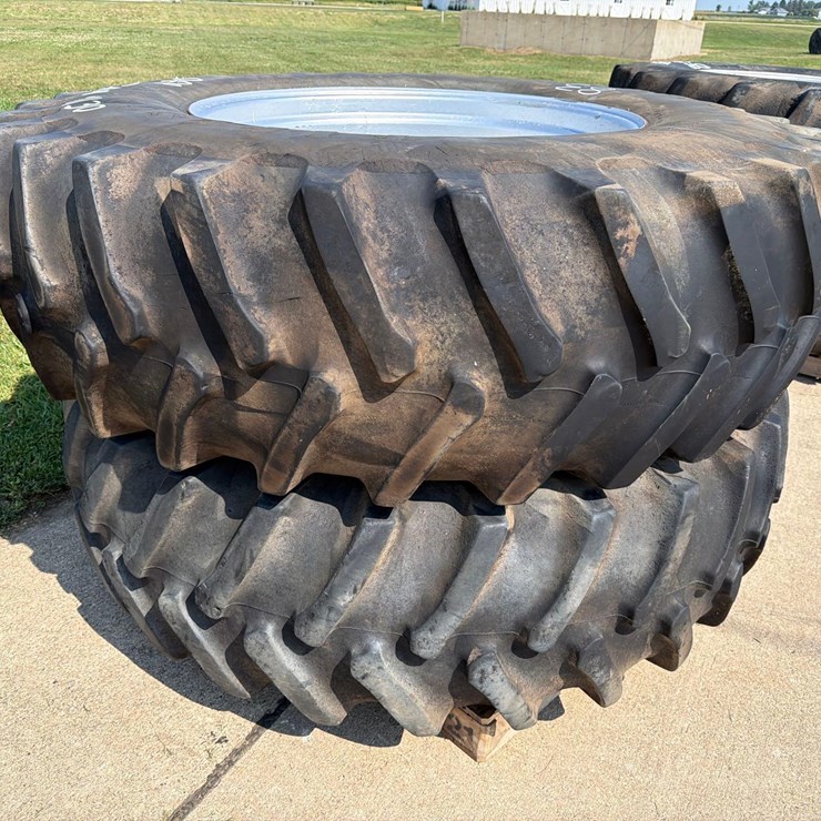 CASE IH 7130