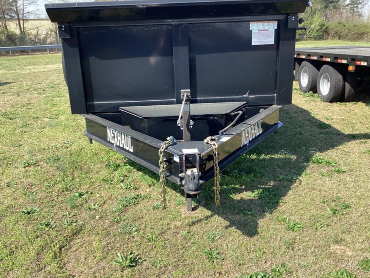 2022-nexhaul-14ft-dump-trailer-with-roll-tarp.-image-15