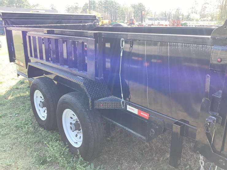 2022-nexhaul-14ft-dump-trailer-with-roll-tarp.-image-8