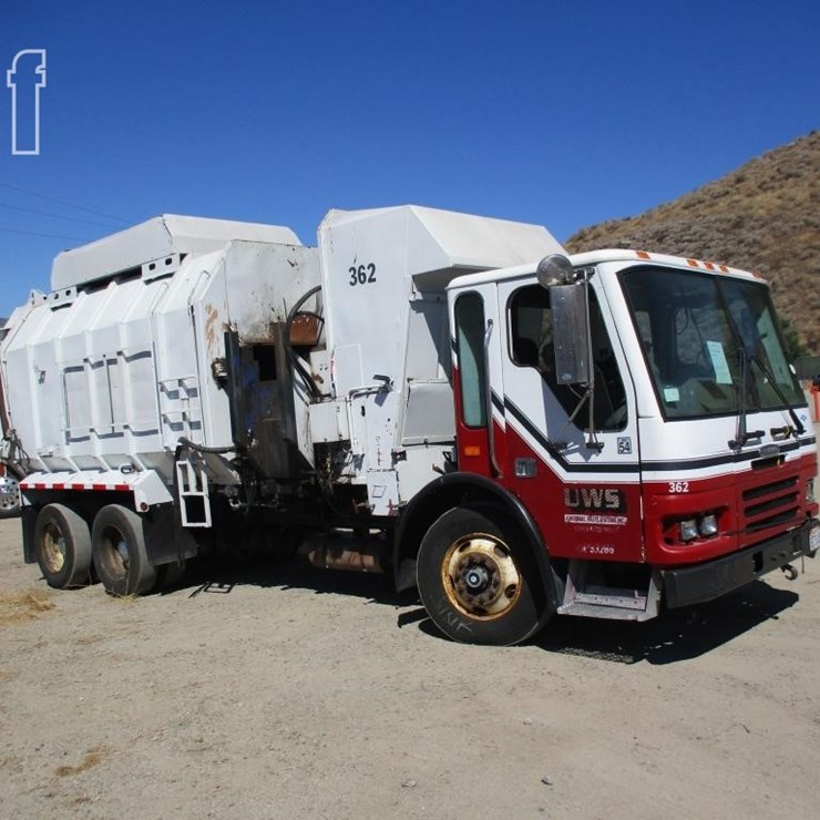 2005 FREIGHTLINER CONDOR