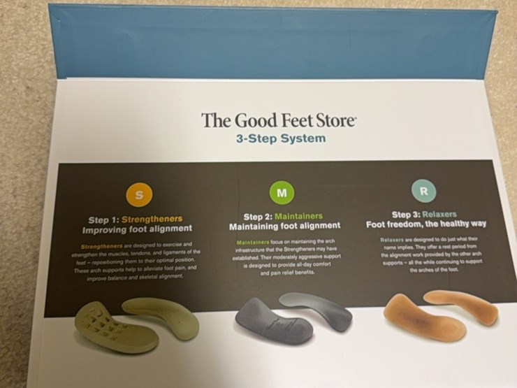 complete-arch-support-system-from-the-good-feet-store.-items-in-box-are-small.-items-in-package-are-xxl-image-1