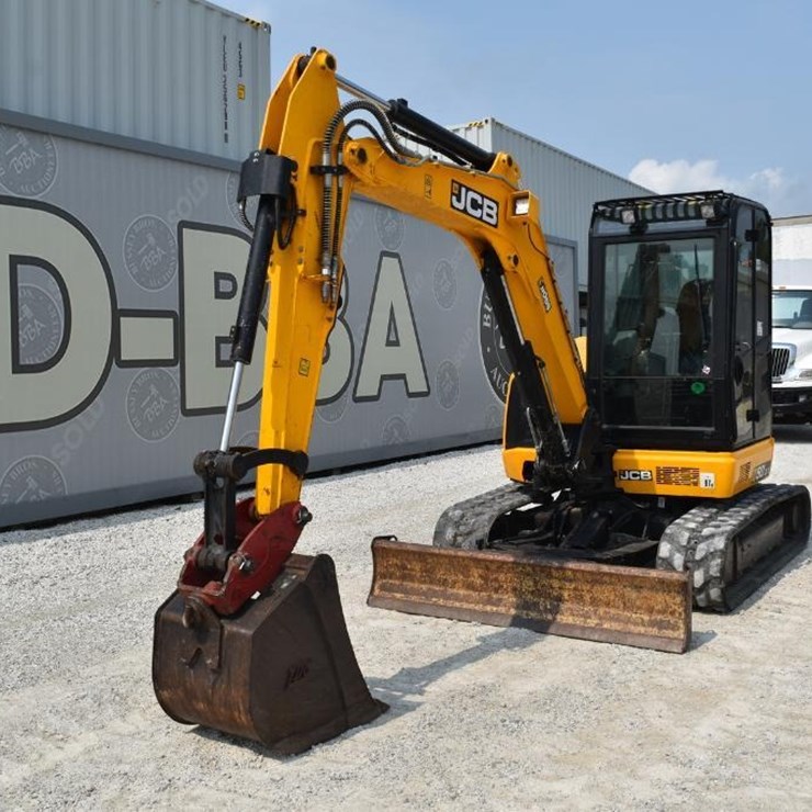 2024 JCB 50Z-1