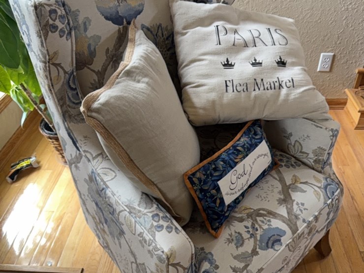 wing-back-chair-with-matching-paris-pillow-and-others-image-12