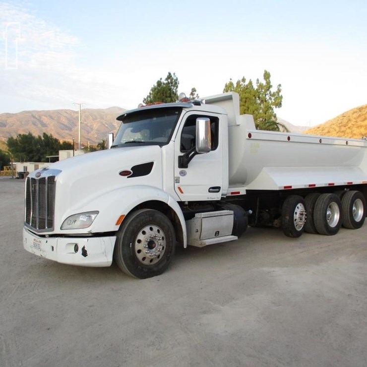 2020 PETERBILT 579
