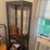6-foot-shelf,-excellent-quality,-gray,-has-glass-shelves,-and-light-on-top-image-6