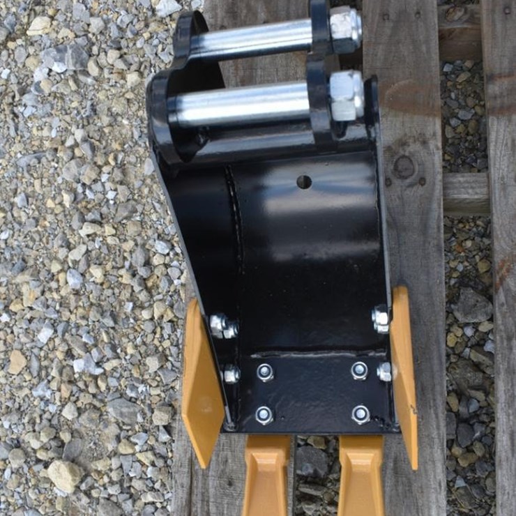 SDLANCH MINI BUCKET ATTACHMENT 48508