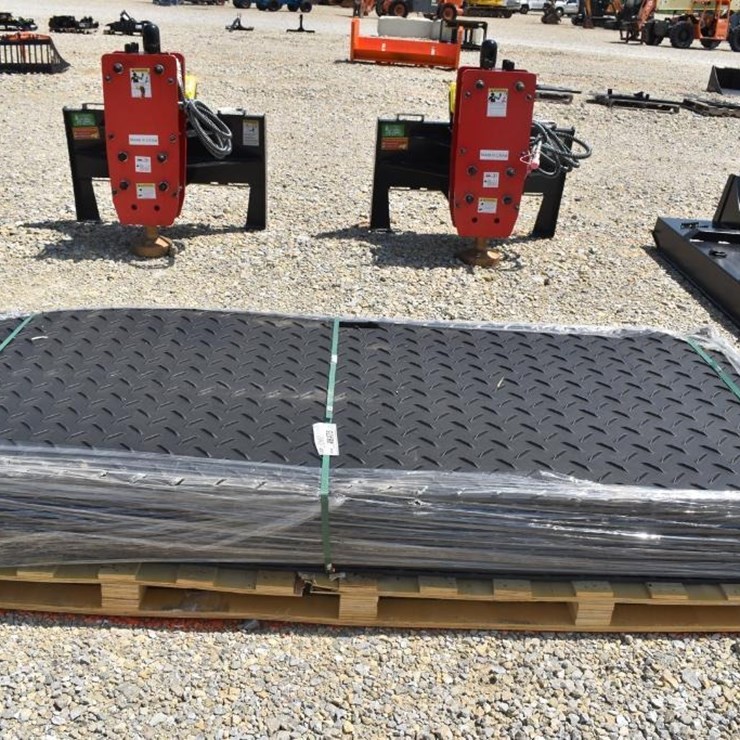 GROUND PROTECTION MAT 48475
