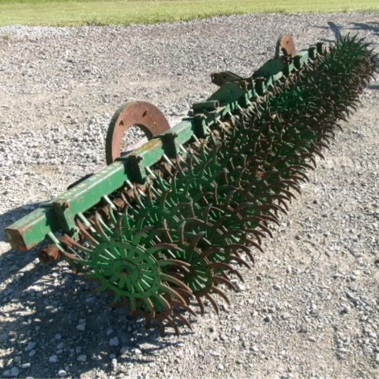 400 JOHN DEERE 400