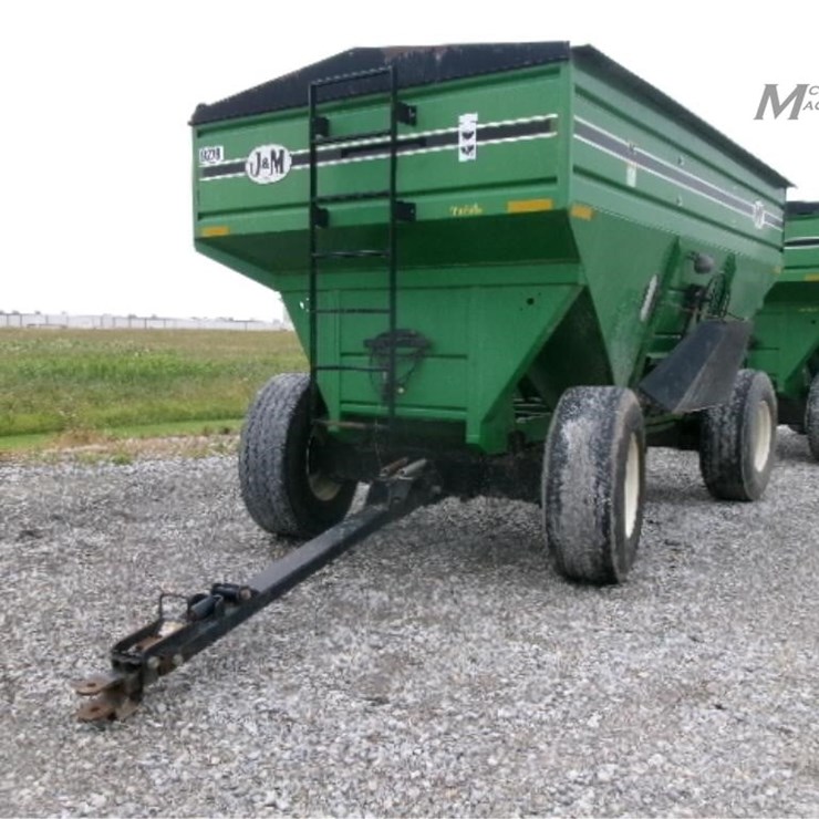 J&M 440SD