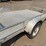 2018-k&o-pacesetter-7ft-x-12ft-aluminum-bumper-hitch-flatbed-trailer-image-17