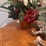 everything-on-top-of-the-table,-includes-driftwood-decorated-piece,-flowers,-starkweather-public-school-mug-from-1977-image-10