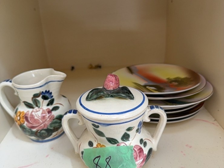 pottery,-decorative-plates-image-6
