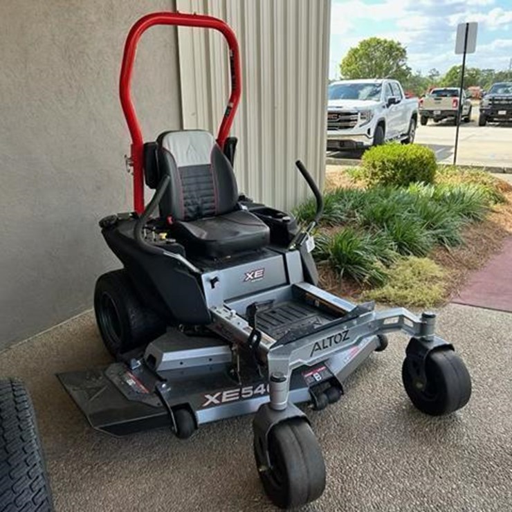2023 ALTOZ XE540 Lawn Mower