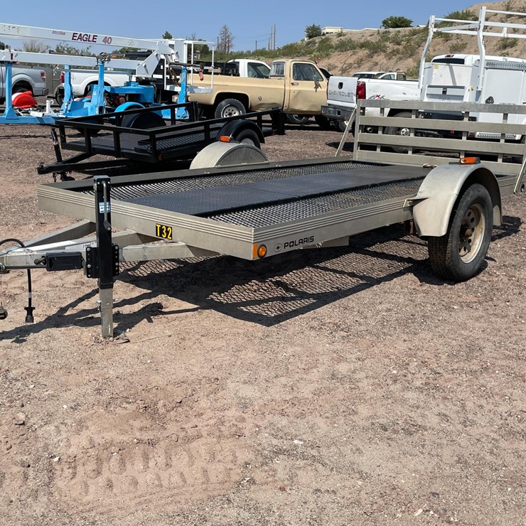 2015 POLARIS RANGER