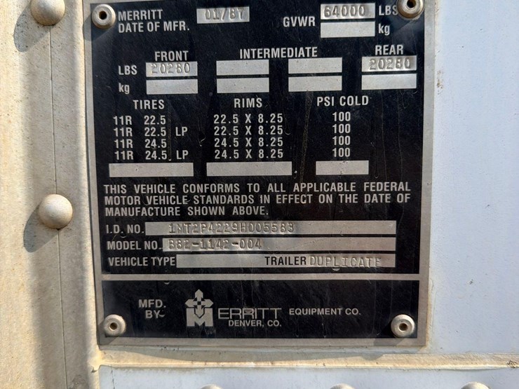 1987-merrit-aluminum-41ft-grain-trailer-image-19