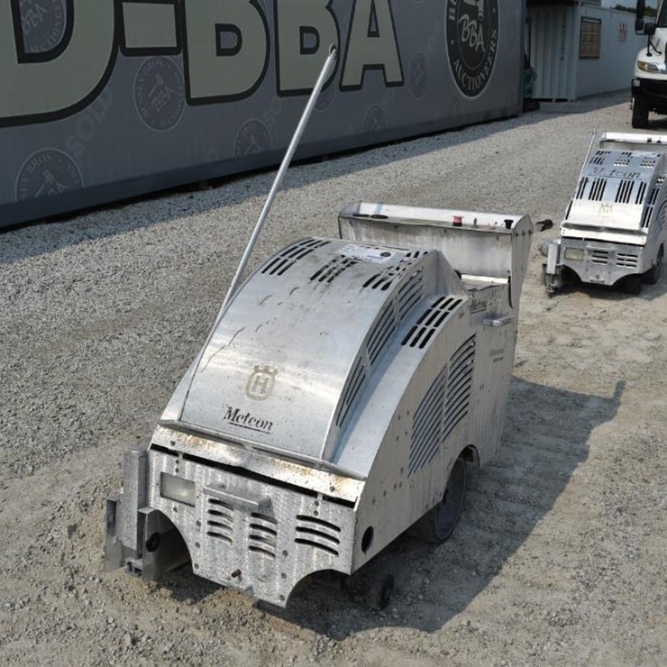 HUSQVARNA SOFF-CUT 4200