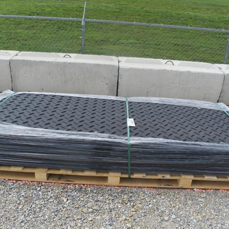 GROUND PROTECTION MAT 48527