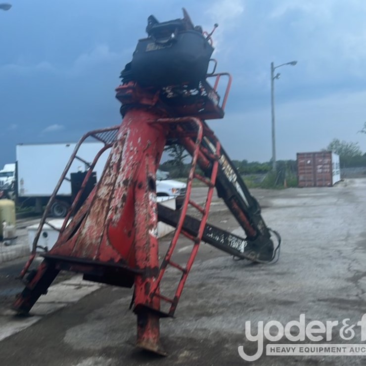2016 SERCO 7500