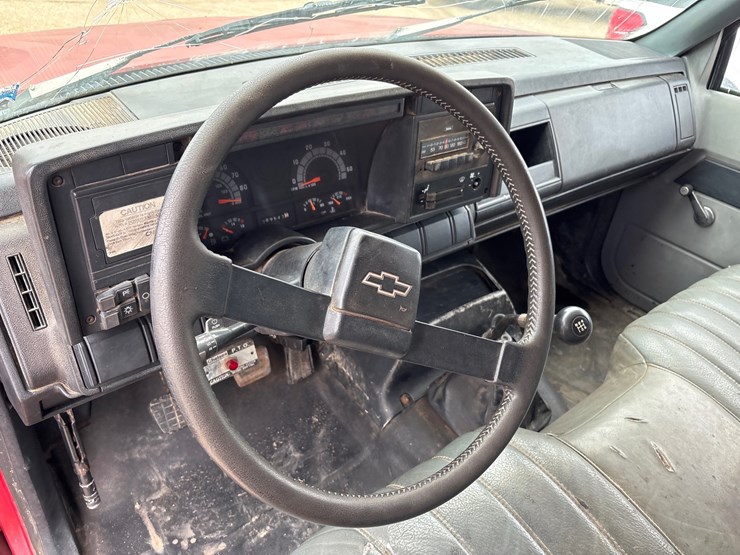 #1851-•-1991-chevrolet-kodiak-truck-image-9