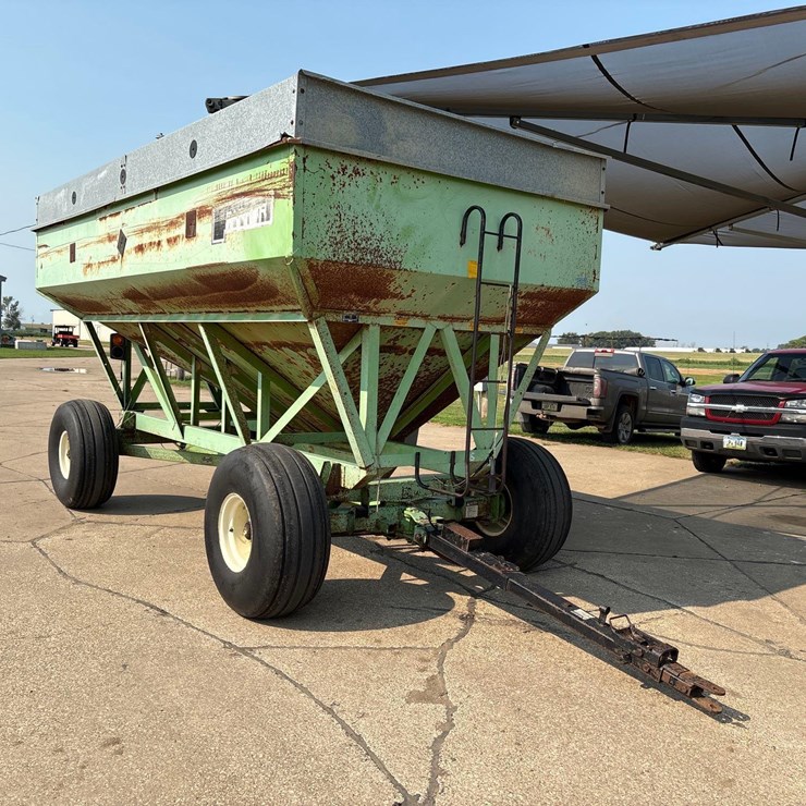 PARKER 4800
