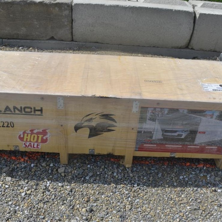 SDLANCH CARPORT 48525